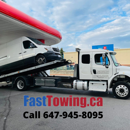 Tow Truck Toronto Towing Scarborough Towing Services